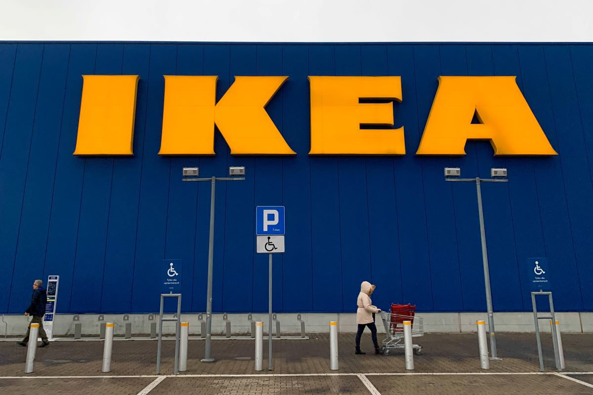 Ikea wprowadza „ciche wtorki”. Co to takiego?