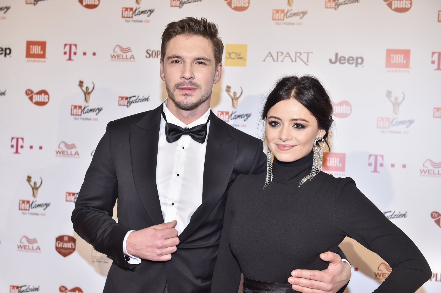 Adrianna Kalska nie chce ślubu z Mikołajem Roznerskim? Wyznanie aktorki was zaskoczy