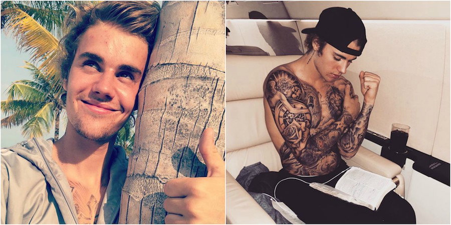 justin
