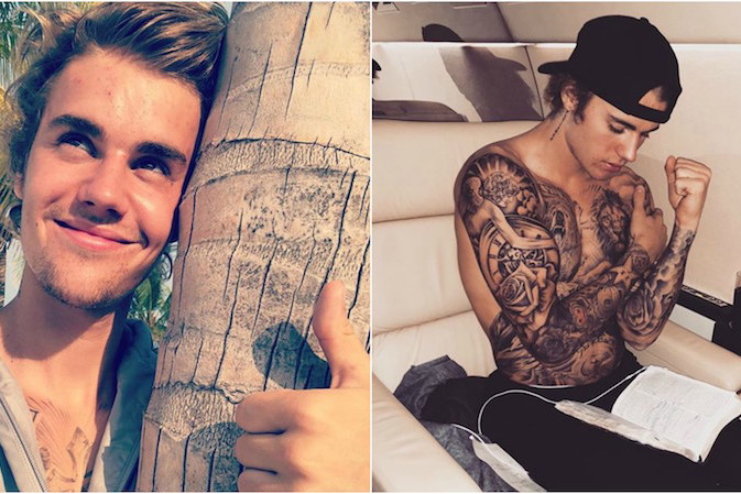 justin