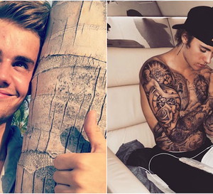 justin