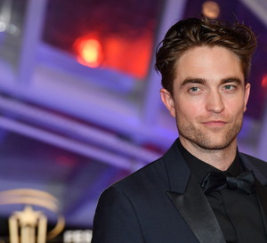 Robert Pattinson jako „Batman”! Zobaczcie pierwsze ujęcie w kostiumie Człowieka Nietoperza