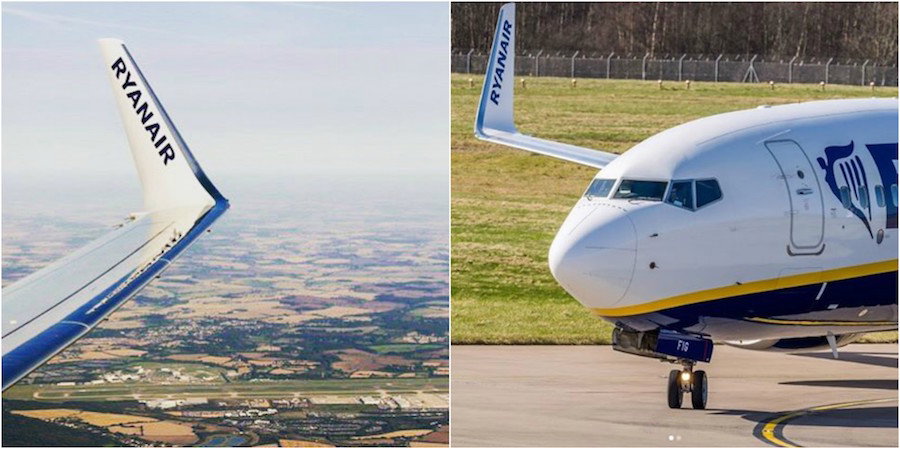 ryanair