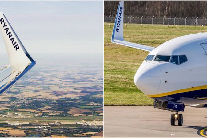 ryanair