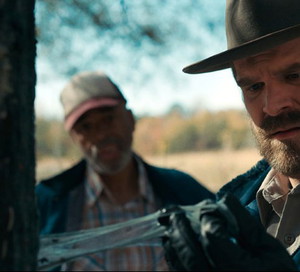 „Stranger Things” 4 – pierwszy zwiastun kolejnego sezonu. Wiemy, co dalej z Hopperem!