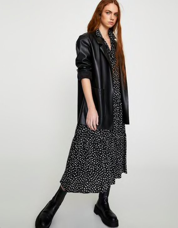 Marynarka Pull & Bear, 109 zł