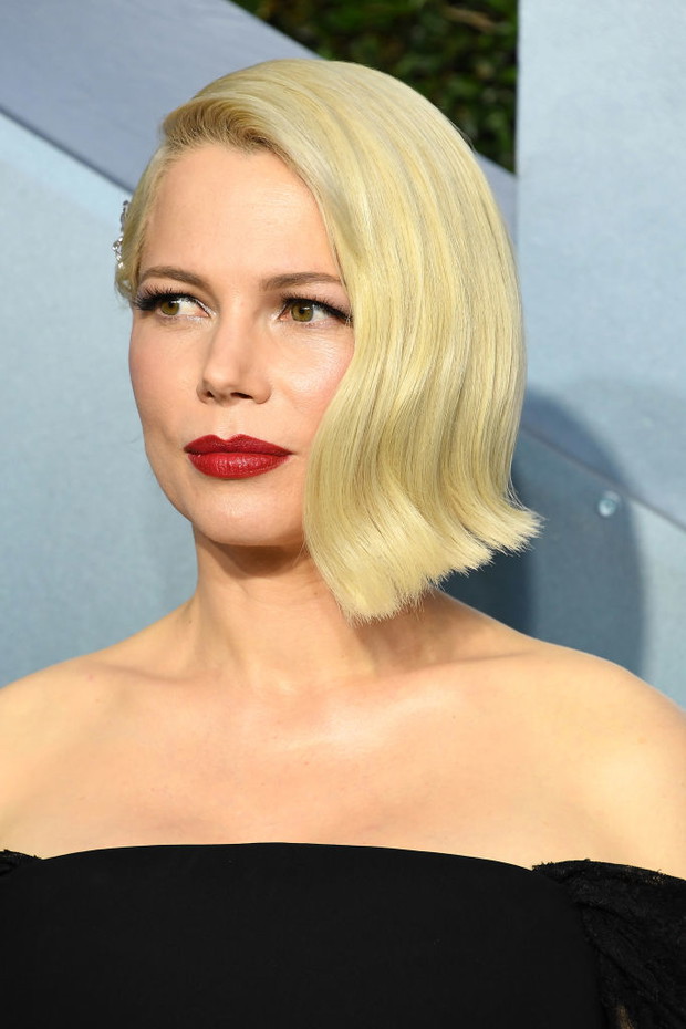 Michelle Williams / odcień Beyond Blonde