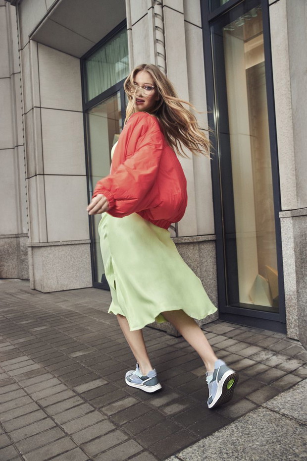 Modne sneakersy na wiosnę 2020: ST. 1 i ST. 1 Lite od Ecco