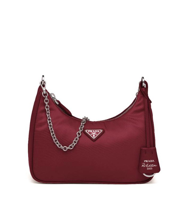 Prada Re-Edition 2005 Nylon bag