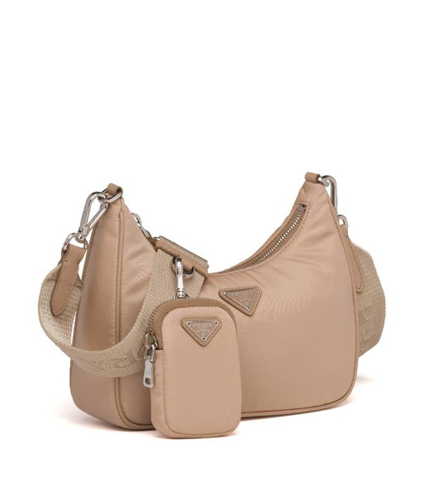 Prada Re-Edition 2005 Nylon bag