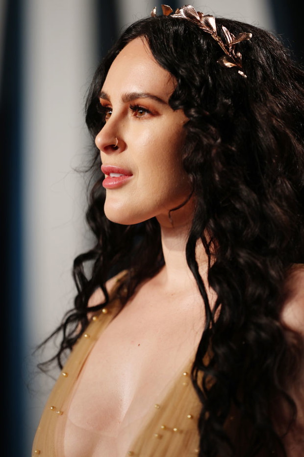 Rumer Willis