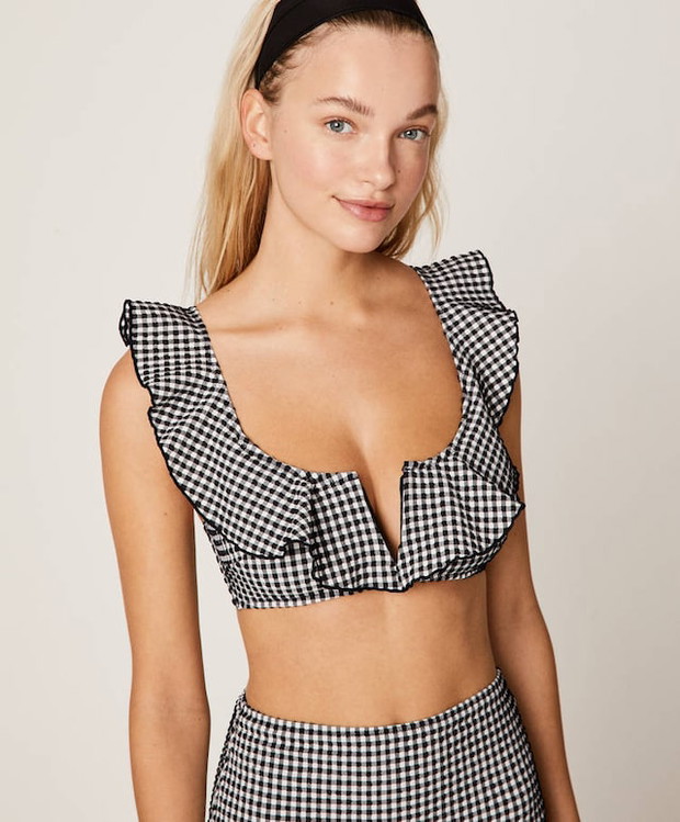 Top Oysho, 99,90 zł