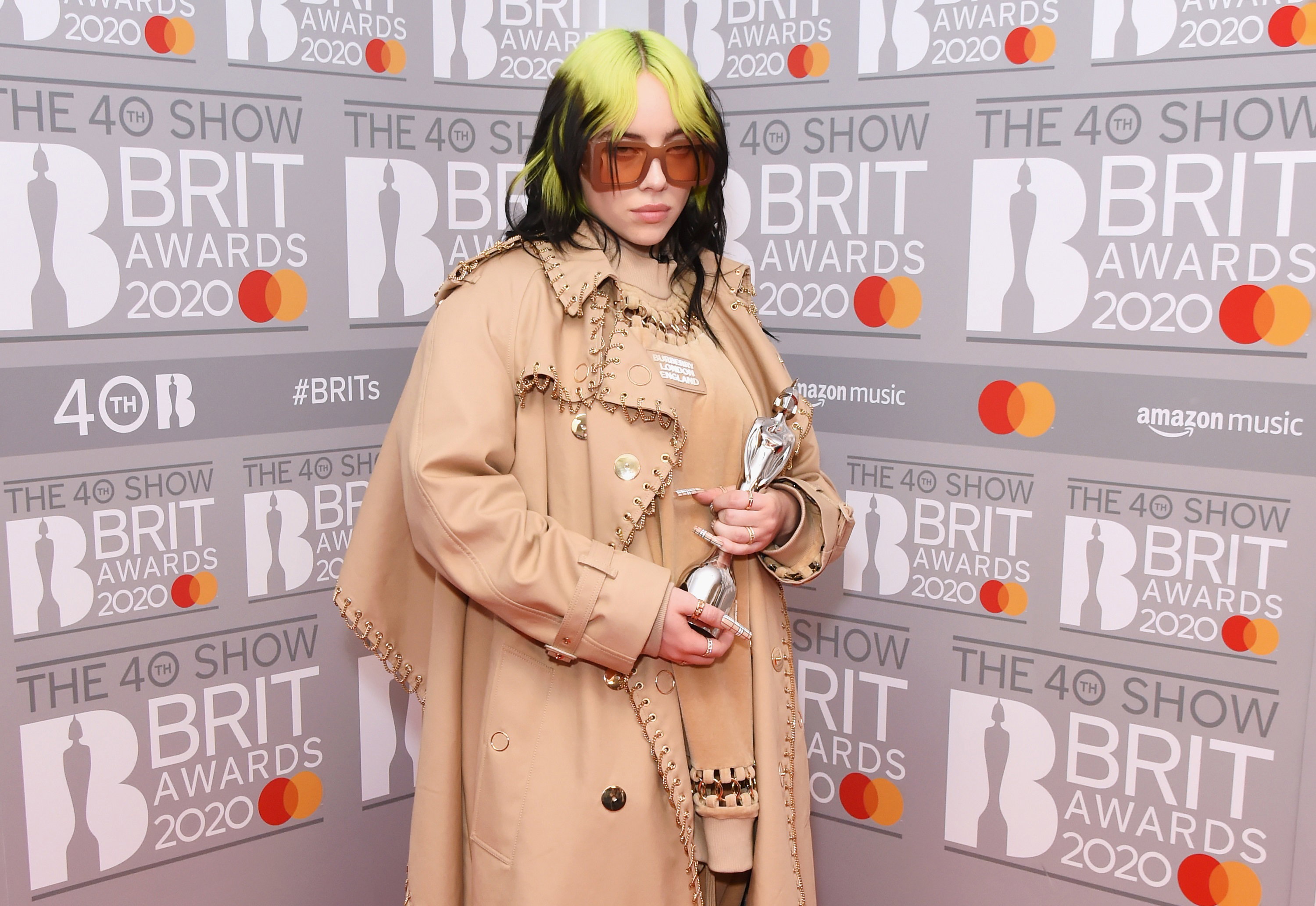 Billie Eilish