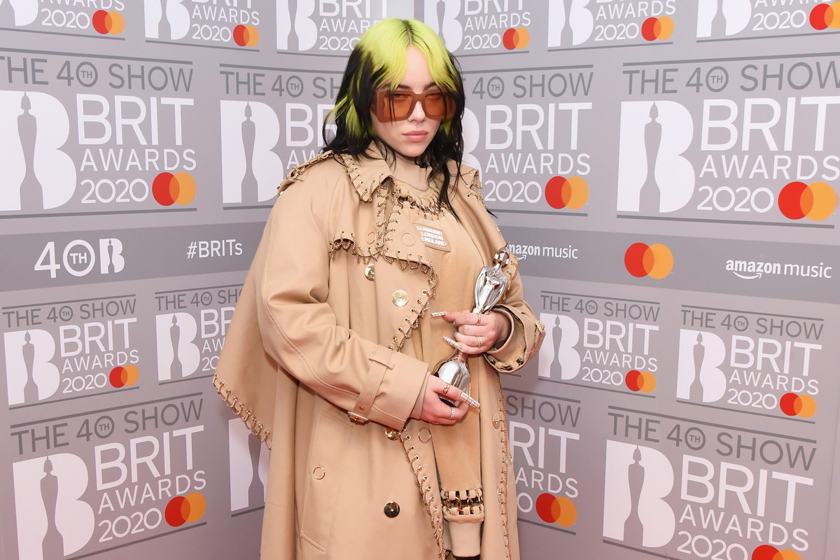 Billie Eilish