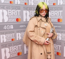 Billie Eilish