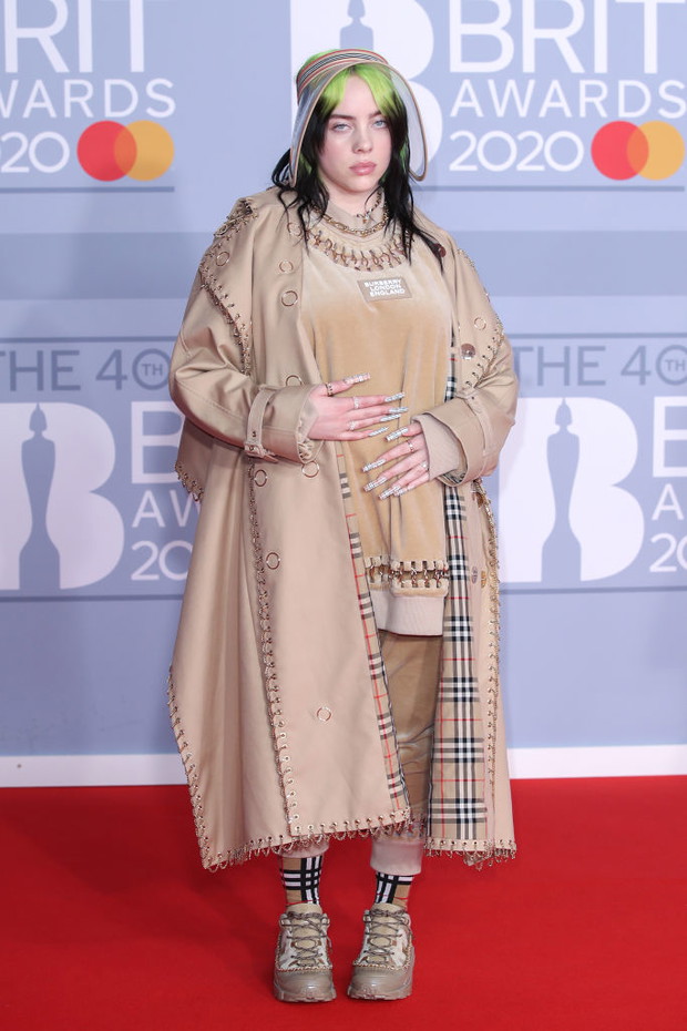 Billie Eilish