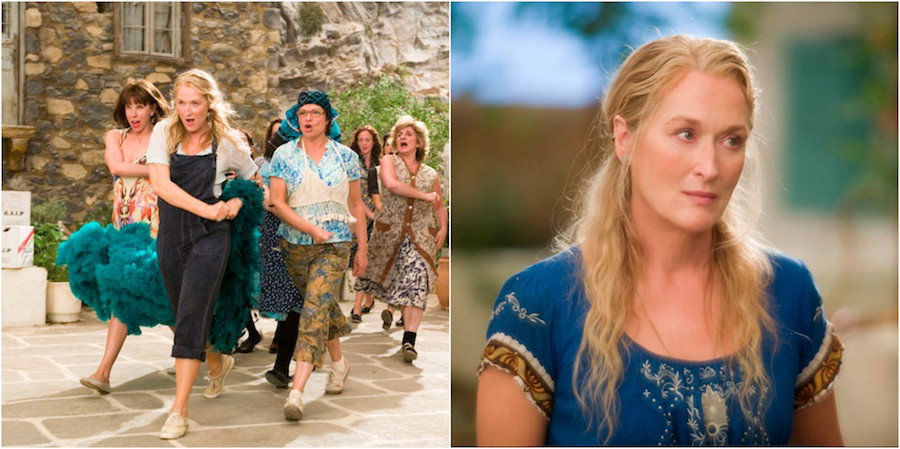 meryl
