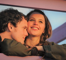 Like Crazy, reż. Drake Doremus, 2011