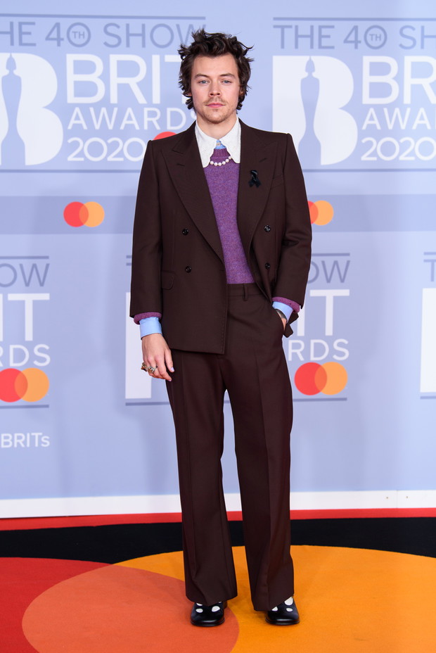 Harry Styles