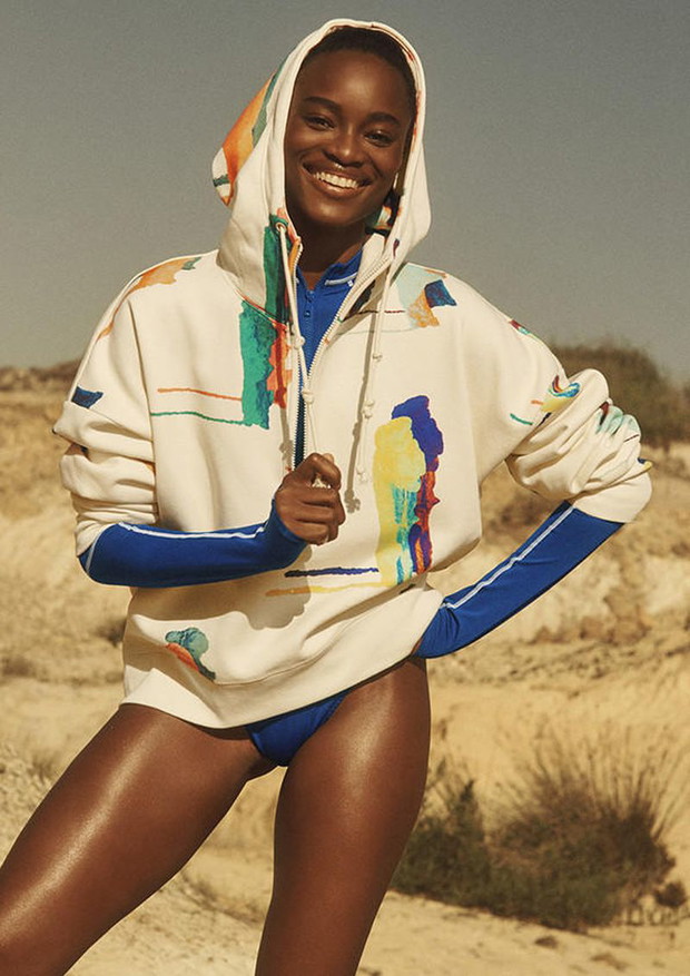 Kampania kolekcji H&M Studio na wiosnę-lato 2020