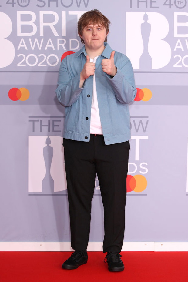 Lewis Capaldi