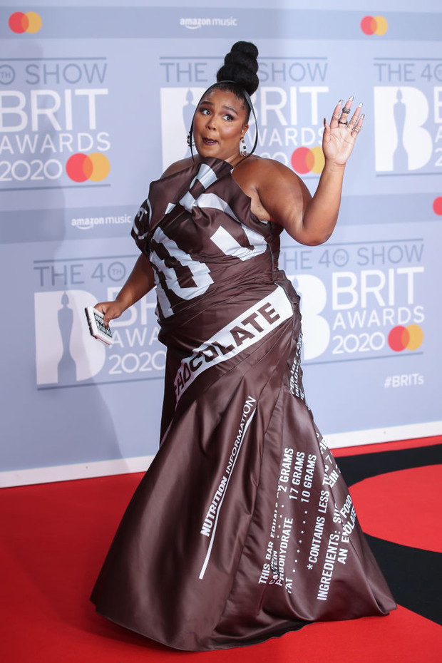 Lizzo