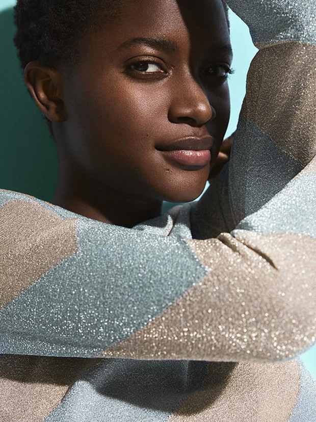 Lookbook kolekcji H&M Studio na wiosnę-lato 2020