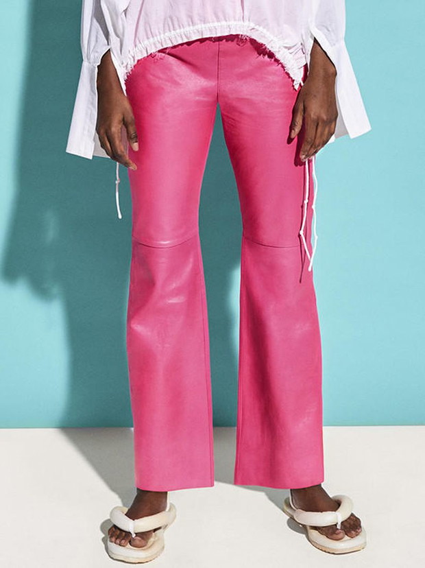 Lookbook kolekcji H&M Studio na wiosnę-lato 2020