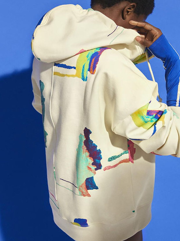 Lookbook kolekcji H&M Studio na wiosnę-lato 2020
