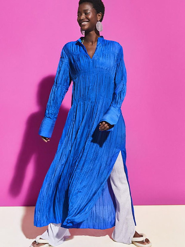 Lookbook kolekcji H&M Studio na wiosnę-lato 2020