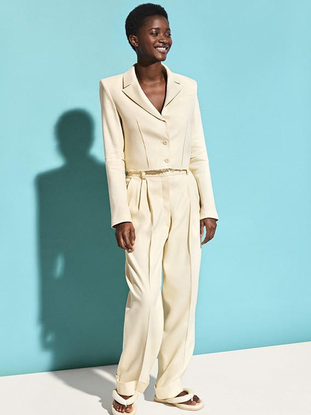 Lookbook kolekcji H&M Studio na wiosnę-lato 2020
