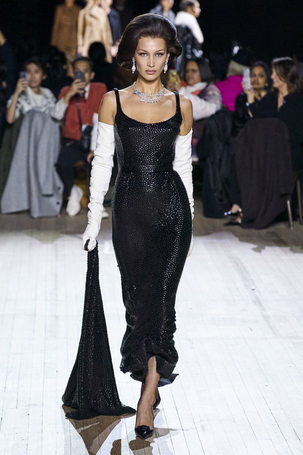 Marc Jacobs, jesień-zima 2020/21
