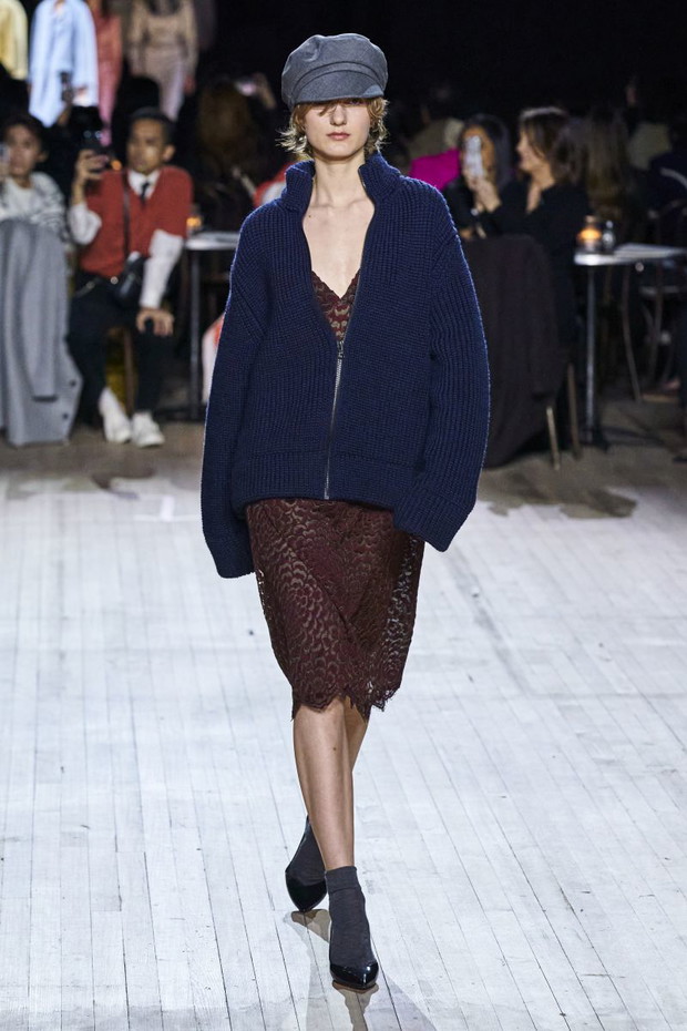 Marc Jacobs, jesień-zima 2020/21