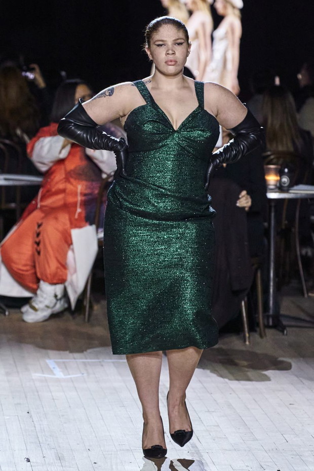 Marc Jacobs, jesień-zima 2020/21