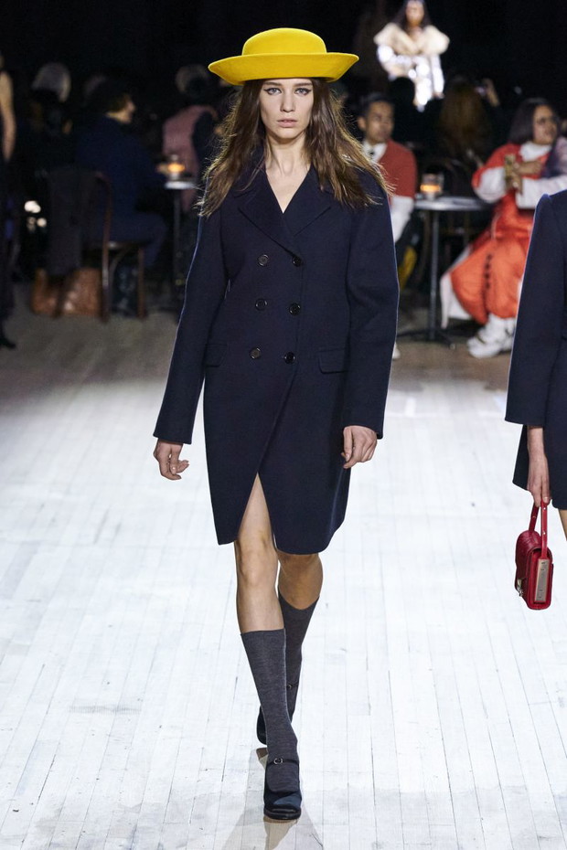 Marc Jacobs, jesień-zima 2020/21