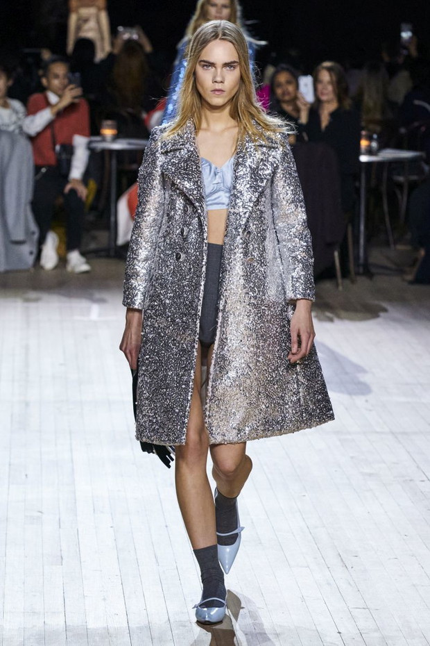 Marc Jacobs, jesień-zima 2020/21