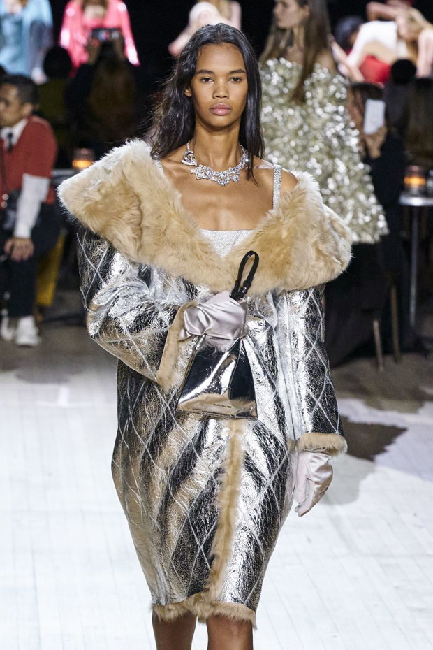 Marc Jacobs, jesień-zima 2020/21