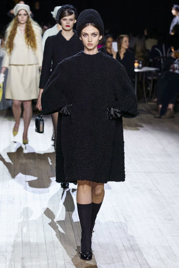 Marc Jacobs, jesień-zima 2020/21