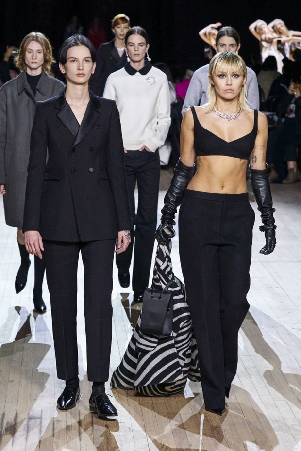 Marc Jacobs, jesień-zima 2020/21