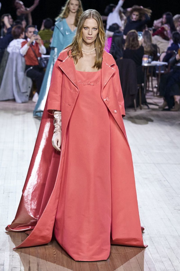 Marc Jacobs, jesień-zima 2020/21