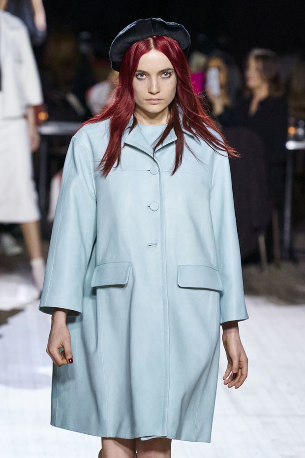 Marc Jacobs, jesień-zima 2020/21