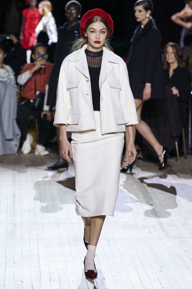 Marc Jacobs, jesień-zima 2020/21