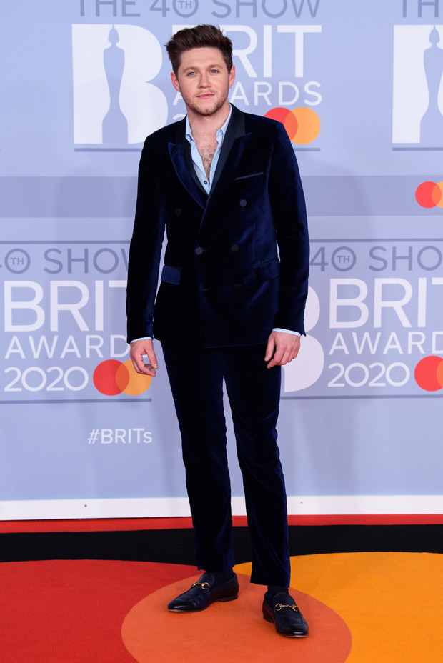 Niall Horan