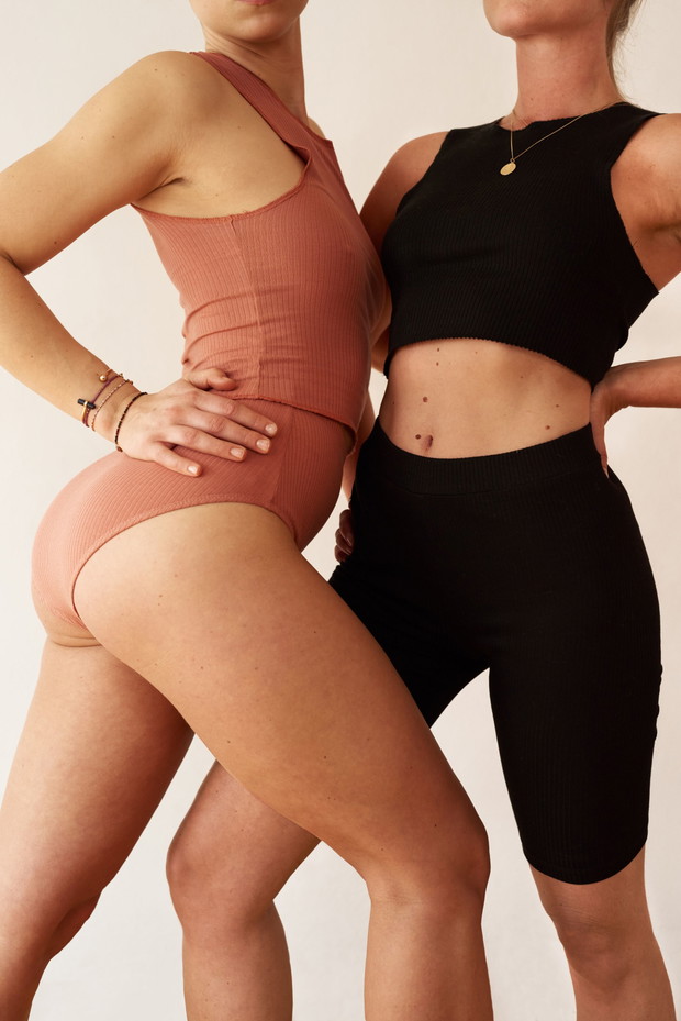 Nowa linia Athleisure wear by NAGO