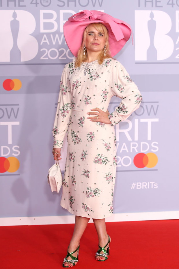 Paloma Faith
