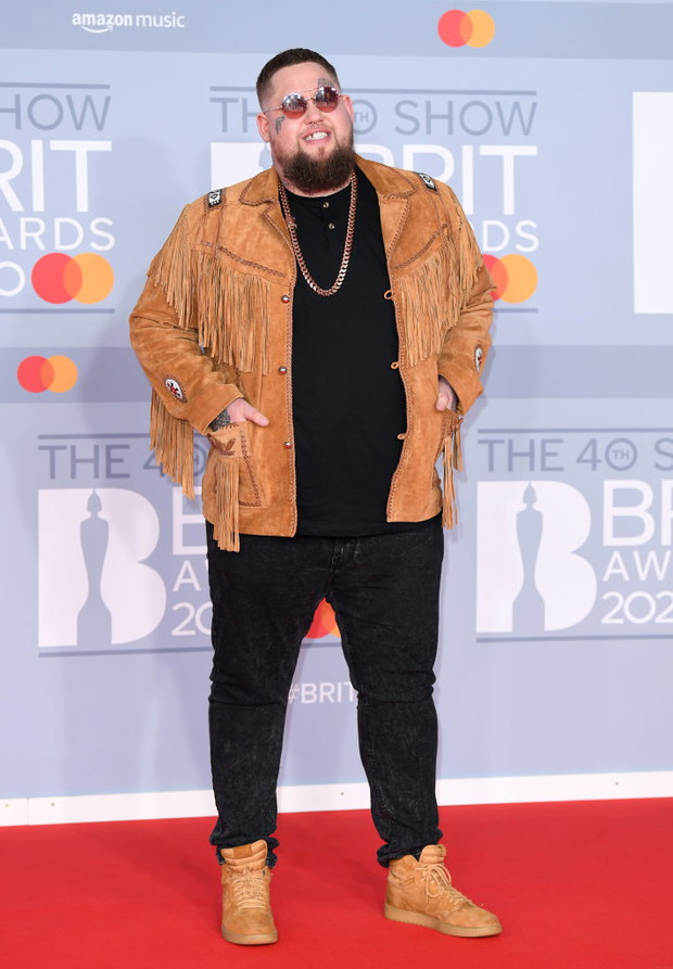 Rag n' Bone Man