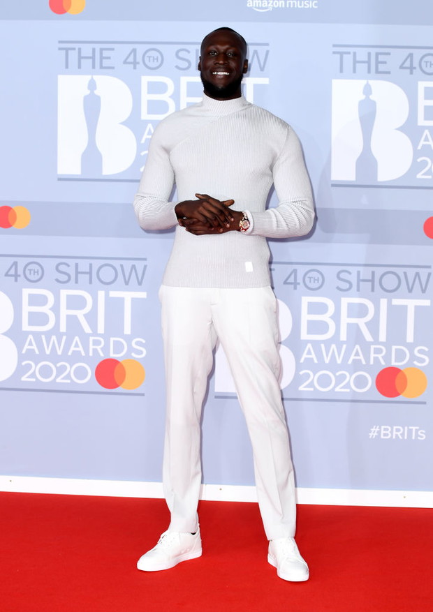 Stormzy