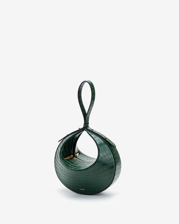 Wegańska torba JW Pei, 99 dolarów