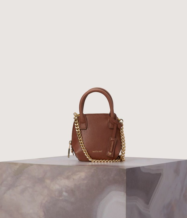 Wegańska torba Matt & Nat, 175 dolarów