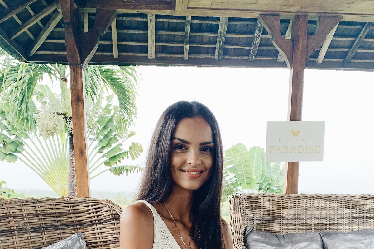 Klaudia El Dursi